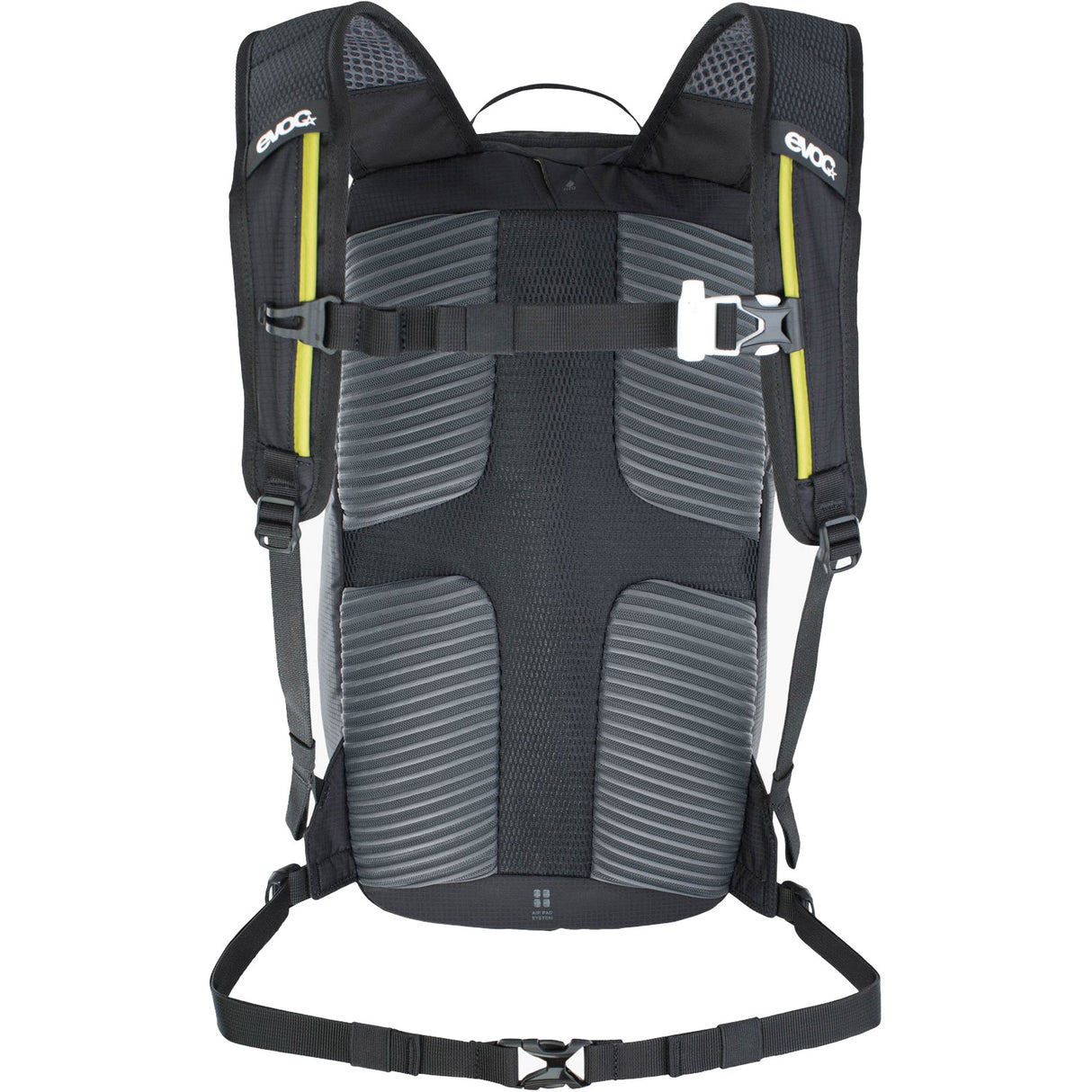Zaino Evoc Ride 8 + 2L Bladder - Nero