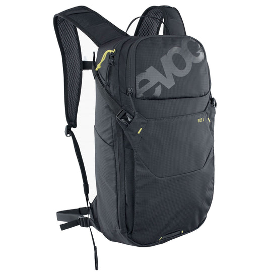 Evoc Ride 8 backpack + 2L Bladder - Black