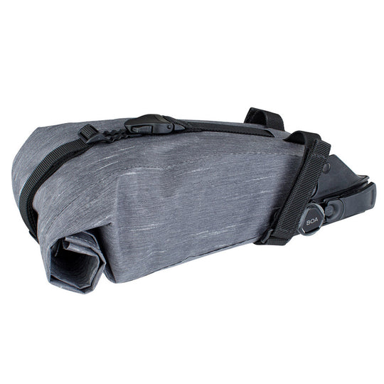 Evoc Boa Medium saddlebag - Grey