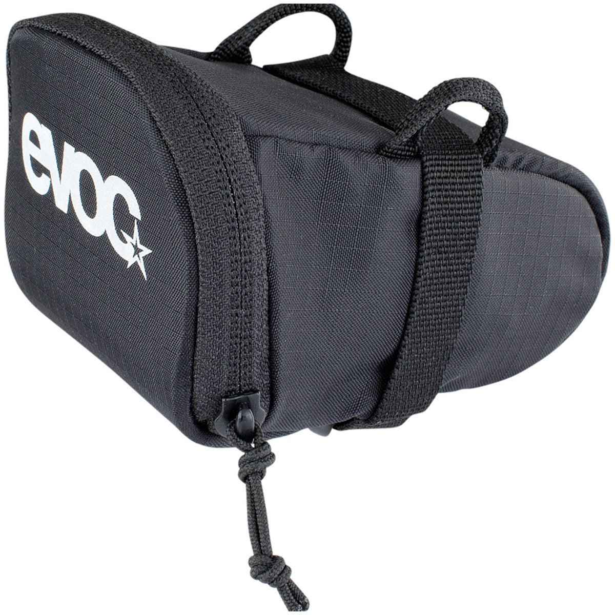 Borsello Sottosella Evoc Medium - Nero