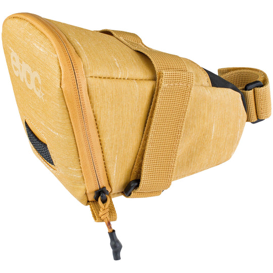 Evoc Tour Large Cycling Saddlebag - Brown