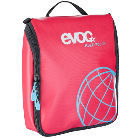 Borsa Portaoggetti Evoc Multi Pouch - Rosso