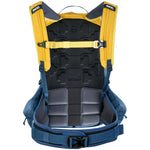 Evoc Trail pro 26 backpack - Yellow blue