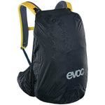 Evoc Trail pro 26 backpack - Yellow blue