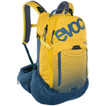 Evoc Trail pro 26 rucksacke - Gelb blau