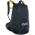 Evoc Trail pro 16 rucksacke - Gelb blau