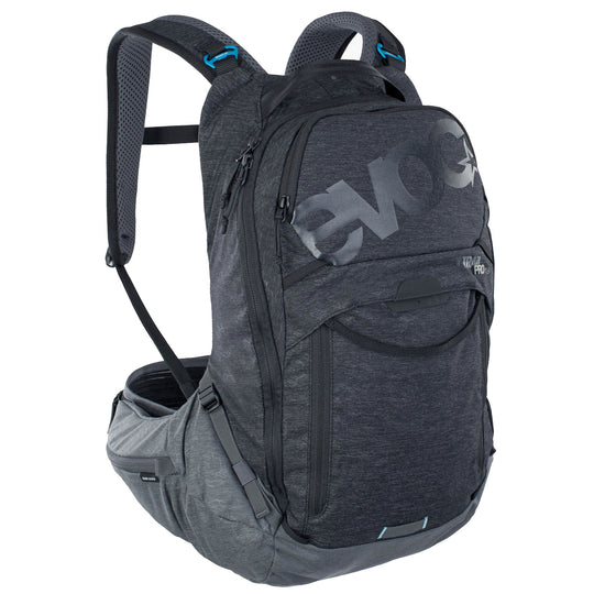 Zaino Evoc Trail pro 16 - Nero