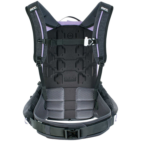 Zaino Evoc Trail pro 16 - Viola - I