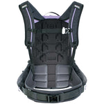 Evoc Trail pro 16 backpack - Purple