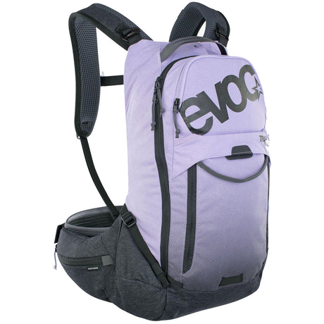 Zaino Evoc Trail pro 16 - Viola - H