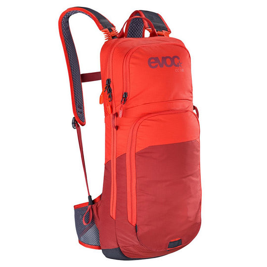 Zaino Evoc CC 10L - Arancio