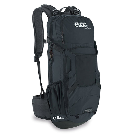 Zaino Evoc FR Enduro - Nero
