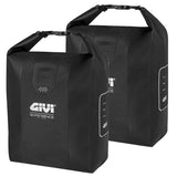 Coppia di Borse Givi bike JUNTER 14lt - Nero - O