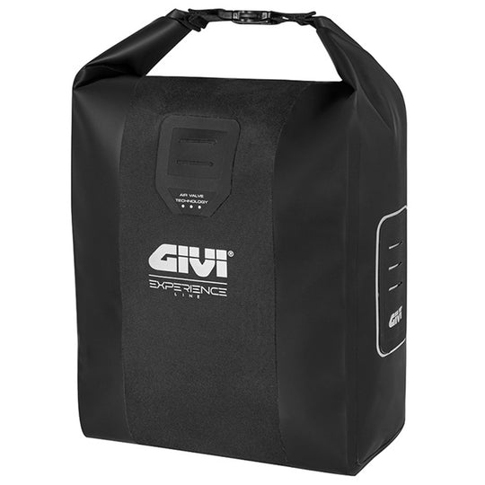Borsa Givi bike JUNTER 14lt - Nero