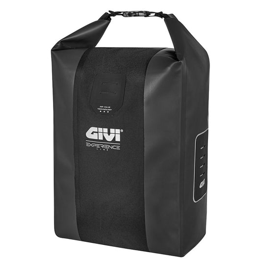 Borsa Givi bike JUNTER 20lt - Nero