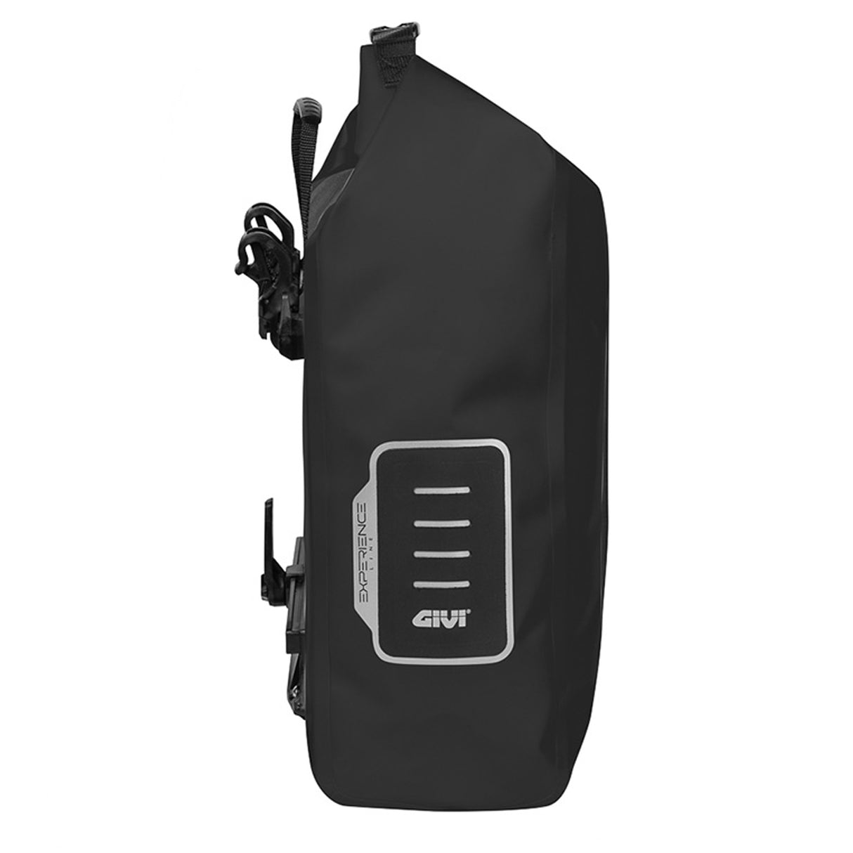 Coppia di Borse Givi bike JUNTER 20lt - Nero - H