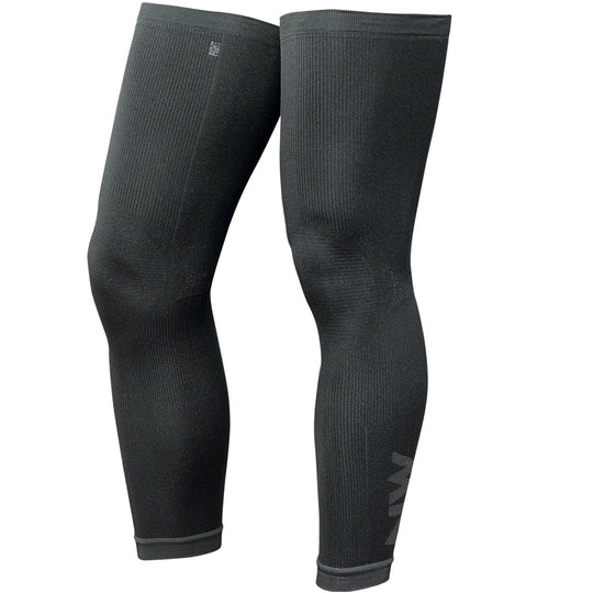 Northwave Extreme 2 leg warmers - Black