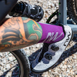Chaussettes Northwave Extreme Air - Violet