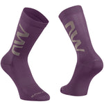 Northwave Extreme Air Socks - Purple