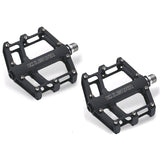 Pedali Exustar E-PB525 - Nero - G