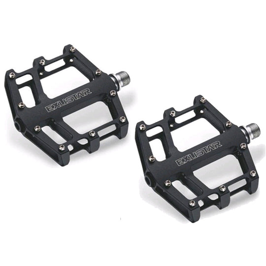 Pedales Exustar E-PB525 - Noir