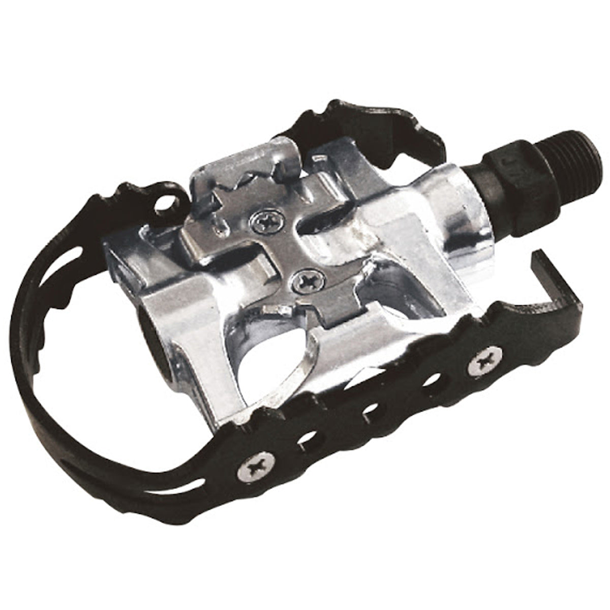 Pedali MVTek Dual Function