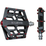 Pedali Exustar Freeride PB531 - Nero