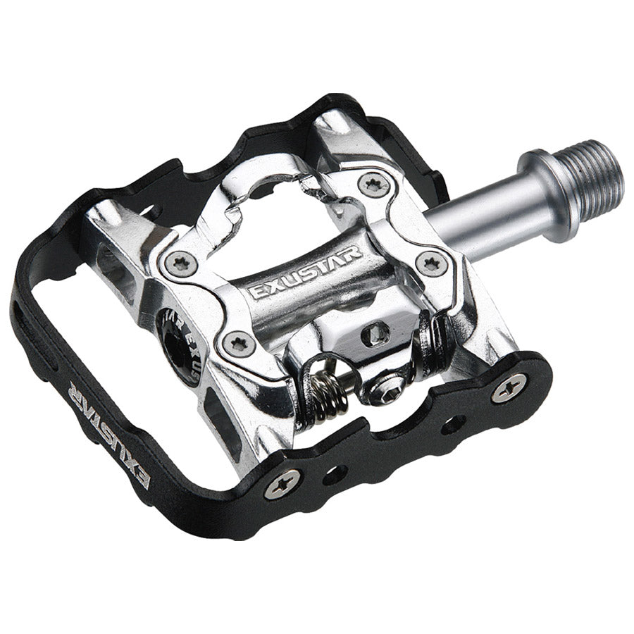 Pedali Exustar PM86 Dual Function