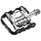 Pedali Exustar PM86 Dual Function