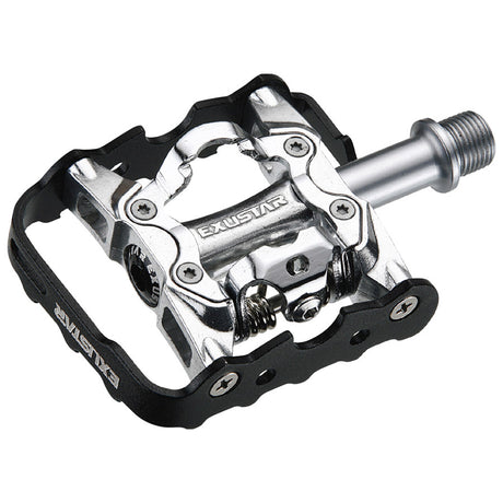 Pedali Exustar PM86 Dual Function