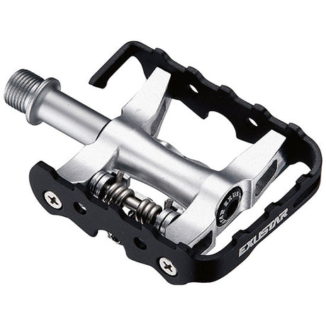 Pedali Exustar PM86 Dual Function