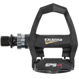Pedali Exustar E-PR200 - Nero