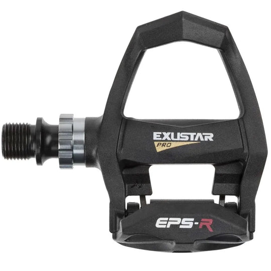 Exustar E-PR200 pedals - Black