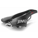 Sella SMP F20C saddle - Black