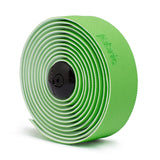 Nastro Manubrio Fabric Knurl - Verde