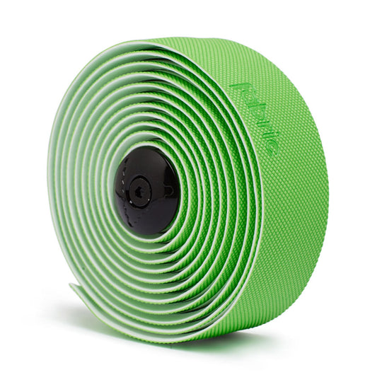 Fabric Knurl Lenkerband - Grun