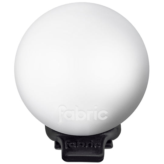 Fabric Lumadot light - Front