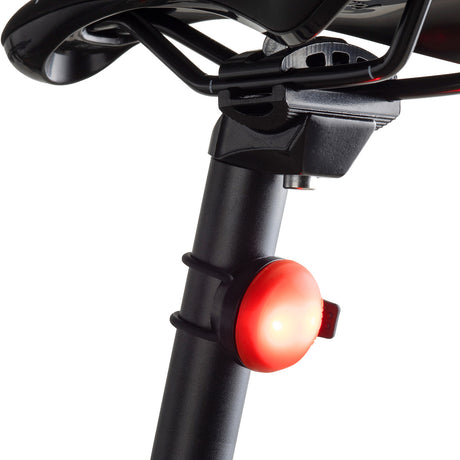 Luce Fabric Lumadot - Posteriore