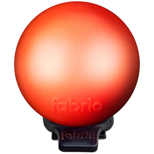 Fabric Lumadot light - Rear