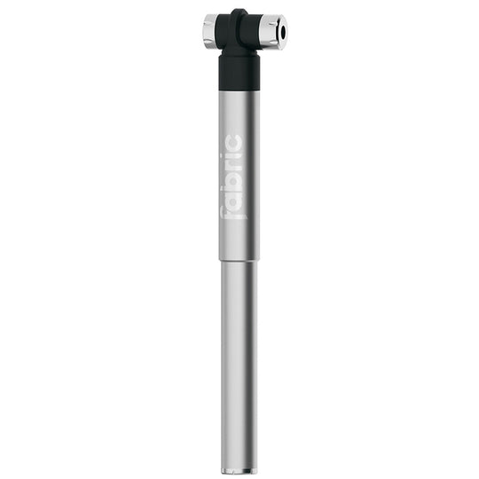 Inflador de Mano Fabric R200 - Plata