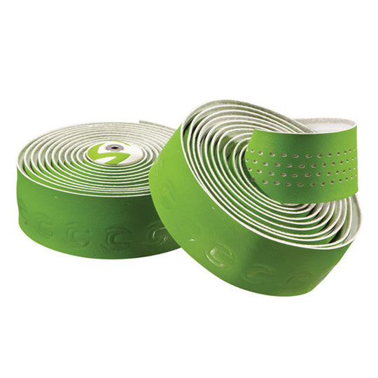 Cannondale Superlight Microfiber handlebar tape - Green