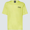 Oakley Factory Pilot Lite Mtb jersey - Yellow