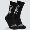 Oakley Factory Pilot socks - Black