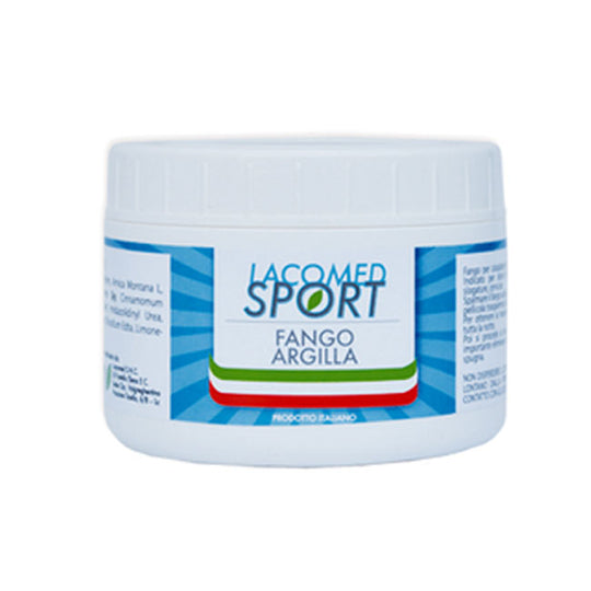 Lacomed Mud Clay - 250ml