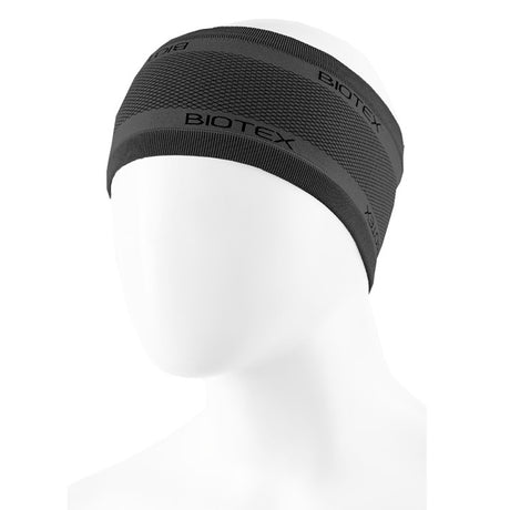 Fascia Biotex 4 Season - Nero bianco - E