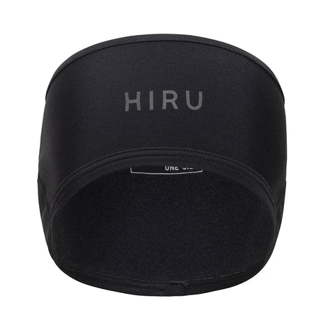 Fascia Hiru Thermal - Nero - B