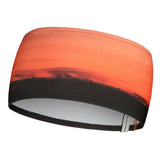 Fascia Maloja Furnacia - Rosso - B