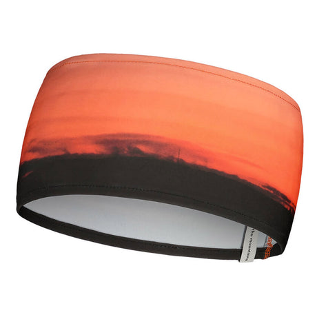 Fascia Maloja Furnacia - Rosso - B