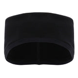 Fascia Santini Wool - Nero