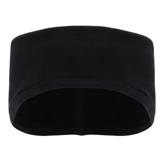 Bandeau Santini Wool - Noir